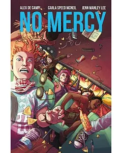 No Mercy 1