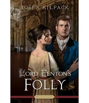 Lord Fenton’s Folly