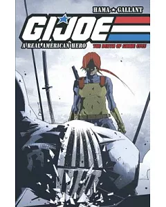 G.i. Joe - a Real American Hero 12