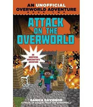 Attack On The Overworld: An Unofficial Overworld Adventure