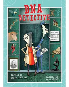 DNA Detective