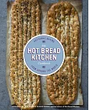 The Hot Bread Kitchen Cookbook: Artisanal Baking from Around the World