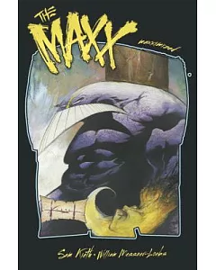 The Maxx Maxximized 4