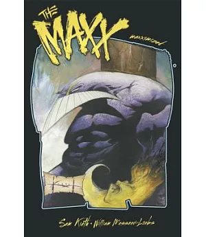The Maxx Maxximized 4