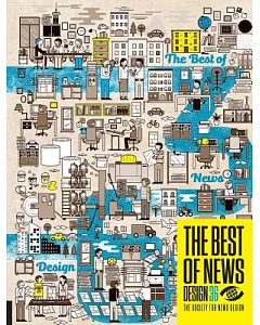 The Best of news design 36