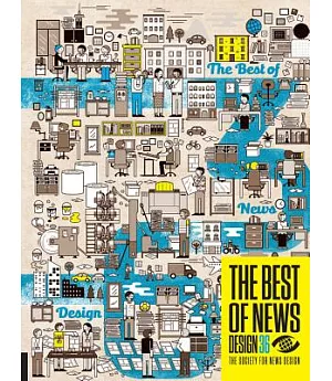 The Best of News Design 36