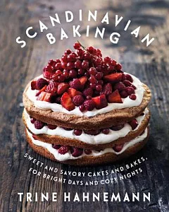 Scandinavian Baking: Loving Baking at Home