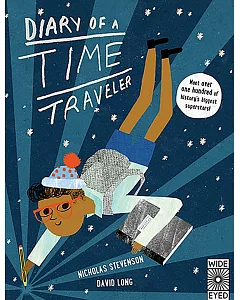 Diary of a Time Traveller