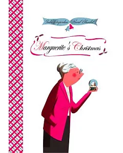 Marguerite’s Christmas
