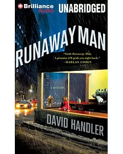 Runaway Man