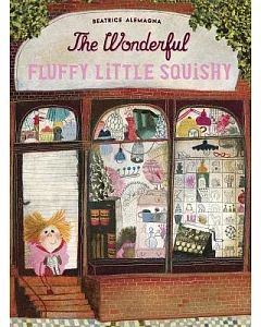 The Wonderful Fluffy Little Squishy