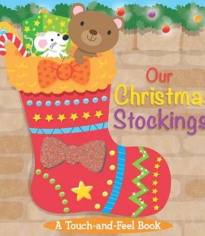 Our Christmas Stockings