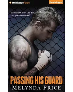 Passing His Guard
