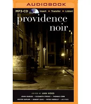 Providence Noir