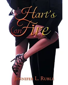Hart’s on Fire