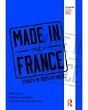 Made in France: Studies in Popular Music