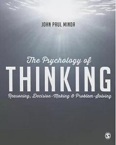 The Psychology of Thinking: Reasoning, Decision-Making & Problem-Solving
