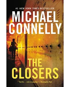 The Closers: A Bosch Novel