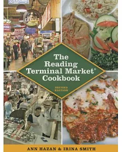 The Reading Terminal Market