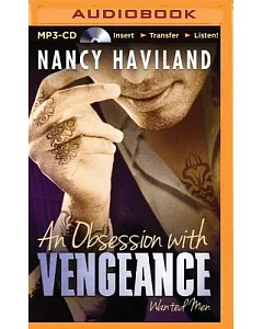 An Obsession With Vengeance