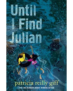 Until I Find Julian