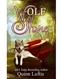 Wolf of Stone