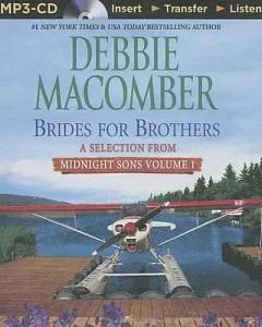 Brides for Brothers: A Selection from Midnight Sons