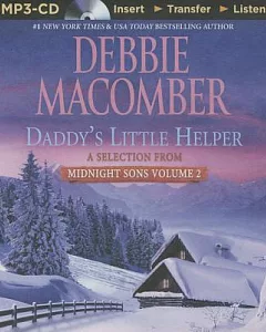 Daddy’s Little Helper: A Selection from Midnight Sons, Volume 2