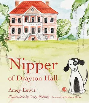 Nipper of Drayton Hall