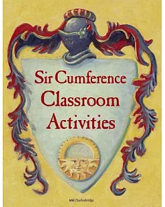 Sir Cumference Classroom Activities