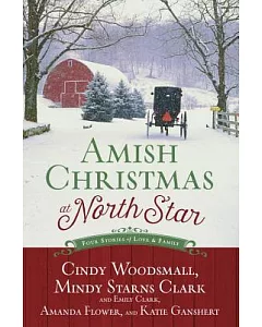 Amish Christmas at North Star: Four Stories of Love & Family