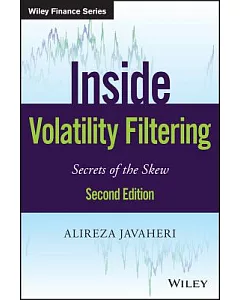 Inside Volatility Filtering: Secrets of Skew