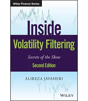 Inside Volatility Filtering: Secrets of Skew