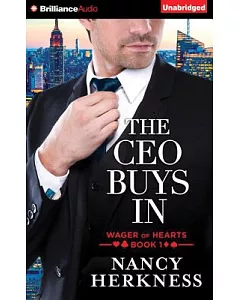 The CEO Buys In