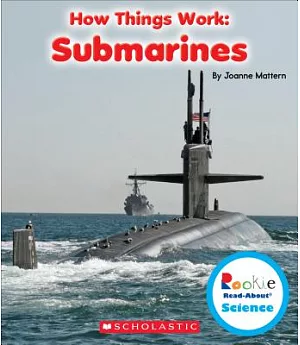 How Things Work: Submarines