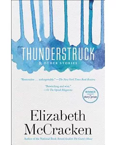 Thunderstruck & Other Stories