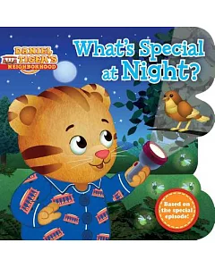 What’s Special at Night?