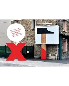 Ox: Affichage Libre / Plakatkunst / Public Posters