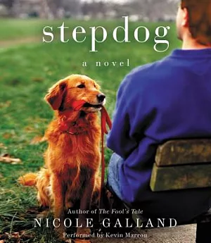 Stepdog