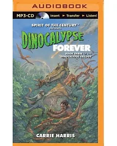 Dinocalypse Forever