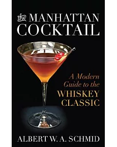 The Manhattan Cocktail: A Modern Guide to the Whiskey Classic