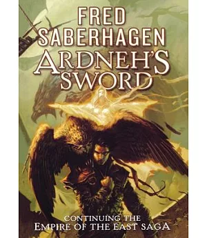 Ardneh’s Sword