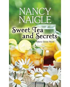 Sweet Tea and Secrets