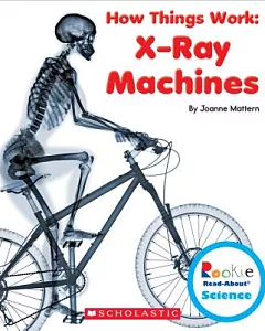 X-ray Machines