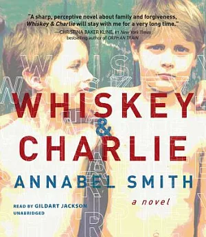 Whiskey & Charlie: Library Edition