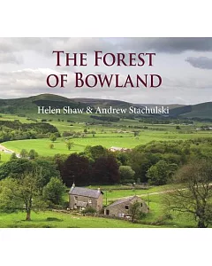 The Forest of Bowland