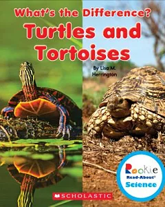 Turtles and Tortoises