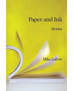 Paper & Ink: Stories
