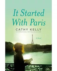 It Started With Paris: Library Edition