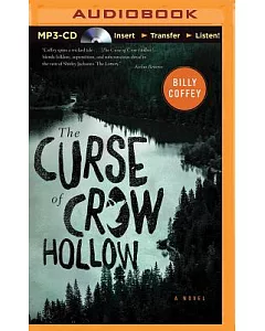 The Curse of Crow Hollow